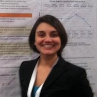 Jessica Chavez-Kline