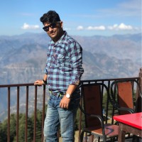 joydeep neogi