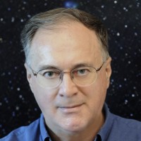 S. George Djorgovski