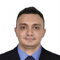 Daniel Fernando Perez