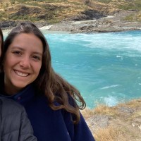 Francisca Perez Ugarte