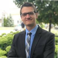Chris Fritschi