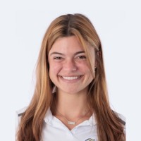 Tess Romine