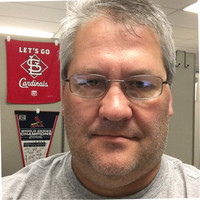 Todd Stendeback