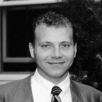 David Weinberg
