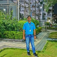Mayur Pandere