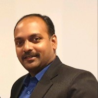Sugumar Ramalingam