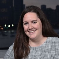 Clare Holahan