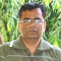 Paresh Sathavara