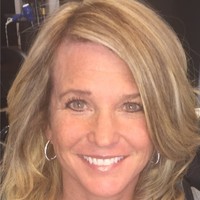 Stacey Lewis