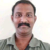 Nagarajan Raju