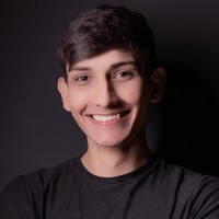 Ericky Moreno Mamede