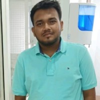 Debasish Dutta