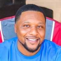Travis Johnson