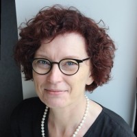 Marleen Van Den Boom