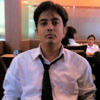 Devang Mavani
