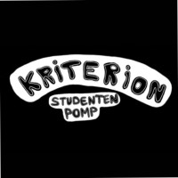 Kriterion Studenten Pomp