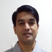 Anurag Arun Bapat