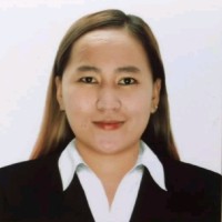 Lorie Mae Yap