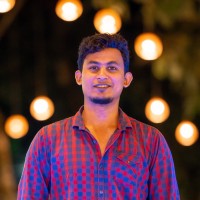 Mokarom Hossain( emon)