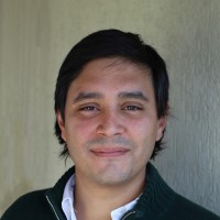 Samuel Rodríguez Rebolledo