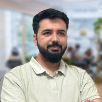 Prashant Thakare, Pmp®