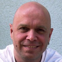 Eric Haas