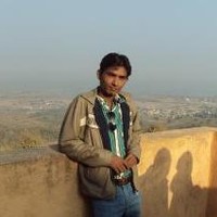 Ashish Madankar