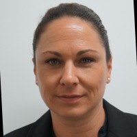 Sarah Pritchard