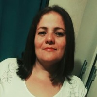 Ana Luiza Silva Rossi