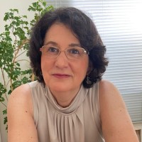 Rosana Pozzan