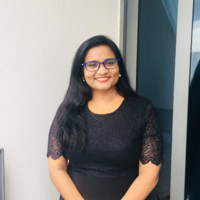 Roopa C A