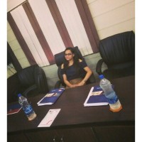Shikha Verma