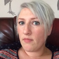 Clare Mcferran