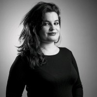 Marjorie P.
