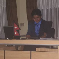 Dipak Sharma