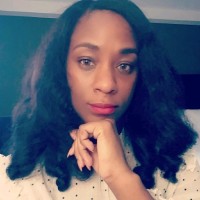 Fateema Powell