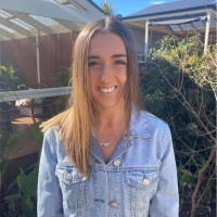Zoe Toland