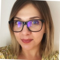 Mihaela Vilcu