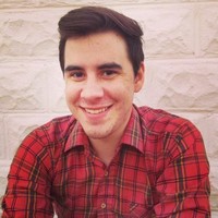 Daniel Rogers