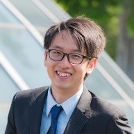 Sampson Lim