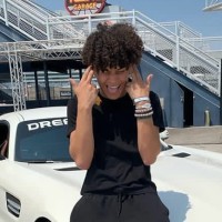 Israel Patrick