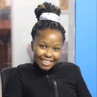 Cindy Tsetse