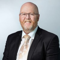 Glen Watson