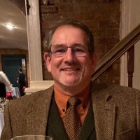 William Stegall