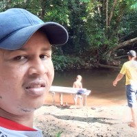 Genilson Alves Pereira
