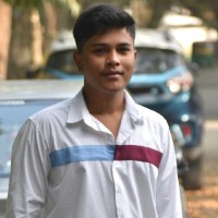 Gowtham R