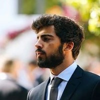 Pedro Fonseca Ferreira