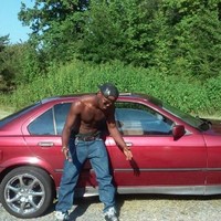 Jermaine Porter
