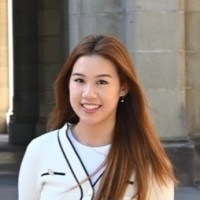 Megan Kuo